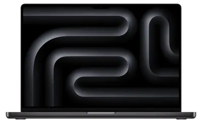 Obrázok produktu pre Apple MGEC4D/A - 16" Notebook - M5