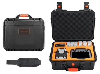 Immagine prodotto di DJI Mini 4 Pro: custodia impermeabile
