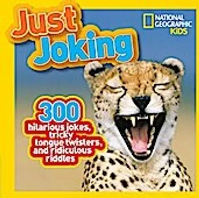 Zdjęcie produktu dla Just Joking