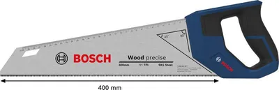 Produktbild von Handsäge 400 mm, 11 TPI