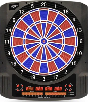 Produktbild von Elektronický terč Classic Master II