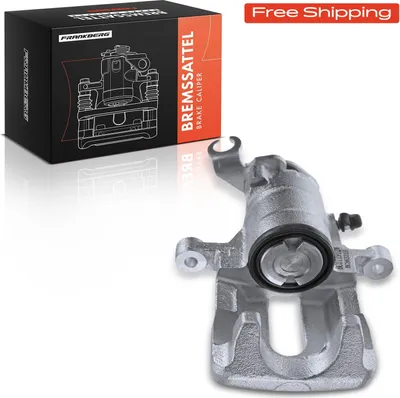 Produktbild von Frankberg 1x Bremssattel Hinterachse Links für Volvo S40 I 644 V40 Kombi 645 1995-2004