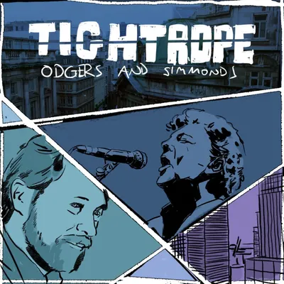 Produktbild von Odgers And Simmonds-Tightrope