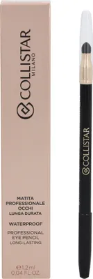 Produktbild von Collistar Professional, Kohl, Stift, Schwarz, Black, 1,2 ml, Frauen
