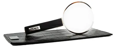 Image de Loupe Fendi Nero pour agrandissement