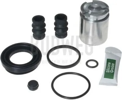 Produktbild von BUDWEG CALIPER Bremssattel-Reparatursatz für VW TIGUAN (5N) 41mm 2090112
