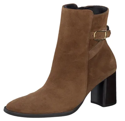 Produktbild von Paul Green Klassische Stiefeletten Damen 31383833363132 Braun 39 EU