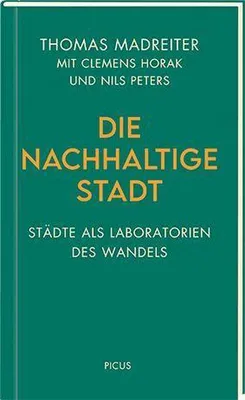 Obrázok produktu pre Die nachhaltige Stadt