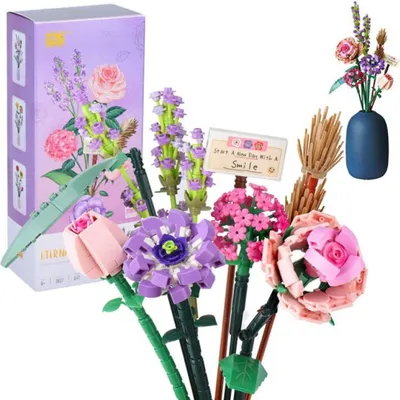 Obrázok produktu pre JOKOMISIADA Set Strauß 547 dks