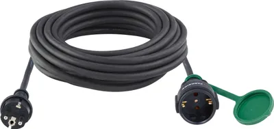 Produktbild von PARKSIDE® Verlängerungskabel »PKEC10«, 10 m