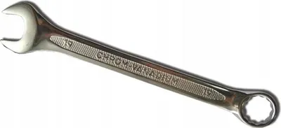 Produktbild von Maulschlüssel „Jobi“ 6 mm, poliert
