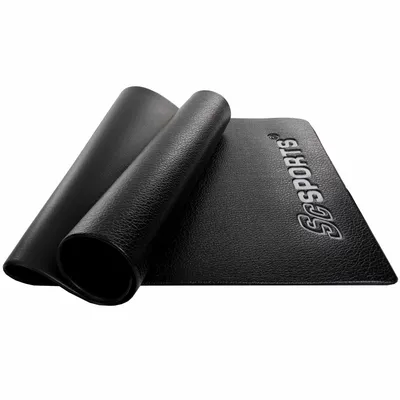 Obrázek produktu pro ScSPORTS Gymnastická podložka, 120 x 60, černá