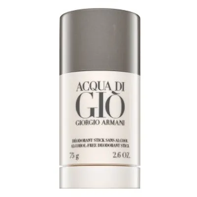Obrázek produktu pro Armani (Giorgio Armani) Acqua di Gio Pour Homme deostick pro muže 75 ml