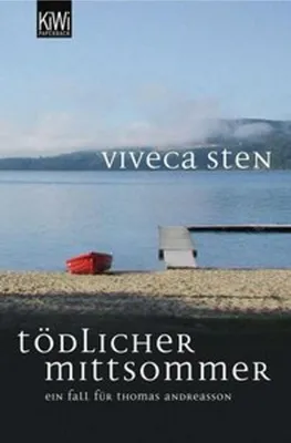 Produktbild von Tödlicher Mittsommer
