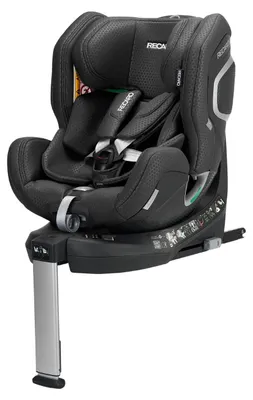 Produktbild von RECARO Kindersitz XENON 1 KID Fresh Black