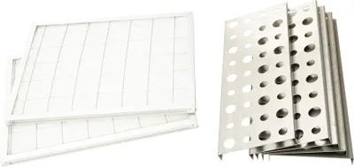 Image de Kit de conversion Holzmann pour le meulage des métaux