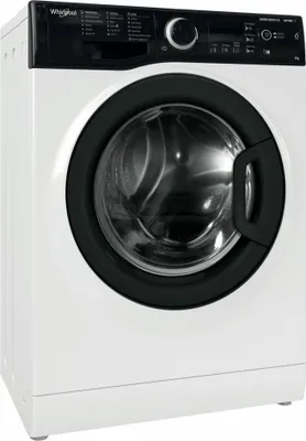Immagine prodotto di Whirlpool WSB 725 K IT Lavatrice a libera installazione Bianco