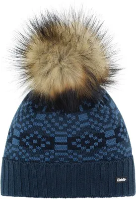 Produktbild von Eisbar Karlotta Lux MÜ Mütze Blau  Mann Blau One Size