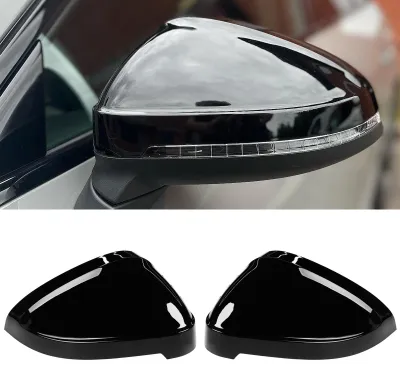 Produktbild von Ersatzrückspiegel für Audi A4/A5