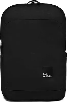 Image de Jack Wolfskin Sac à dos Terraview Black : noir-00 Assortiment de couleurs : noir-00