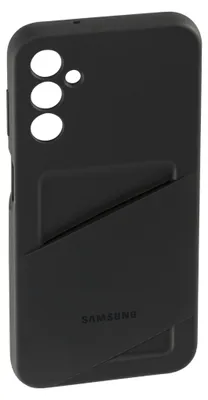 Obrázok produktu pre Samsung EF-OA146, Ochranný obal, Samsung, Galaxy A14, Galaxy A14 5G, 16,8 cm (6.6"), Čierna