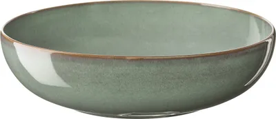 Obrázok produktu pre ASA Selection Hlboký tanier Seasons Eucalyptus ø 21 cm