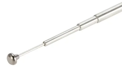 Image de Câble d'antenne à alimentation automatique pour autoradio AM/FM, pièce de rechange pour W124, W126, W201, C107, R107 (1981-1993) 2018270001