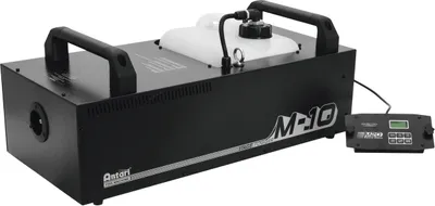 Produktbild von ANTARI M-10 Stage Fogger mit Controller