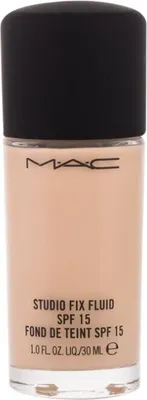 Obrázek produktu pro NW13 MAC Studio Fix Fluid Foundation SPF15