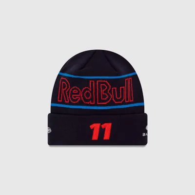 Immagine prodotto di Animale da compagnia Red Bull Sergio Perez - cotone blu navy
