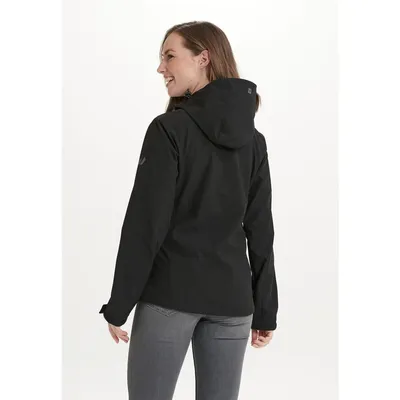 Obrázek produktu pro Dámská softshellová bunda Whistler Rosea W 46