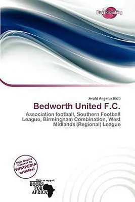 Produktbild von Bedworth United F.C.