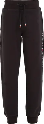 Zdjęcie produktu dla Spodnie dresowe dla dzieci unisex Tommy Hilfiger, model Essential, wykonane z organicznej bawełny