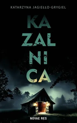 Immagine prodotto di Kazalnica