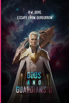 Produktbild von Gods and Guardians II