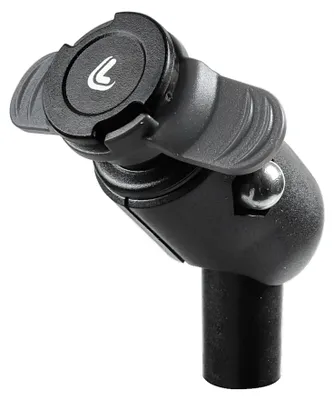 Produktbild von OPTILINE Motorrad-Handyhalterung 90436