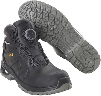 Produktbild von MASCOT F0136-902-09-1041, Schwarz, 1,3 kg, 1 Stück(e)
