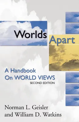 Produktbild von Worlds Apart