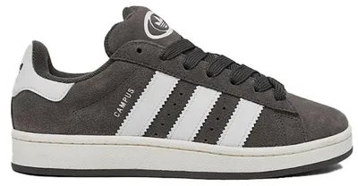 Produktbild von adidas Campus 00s Charcoal Off White (Women's) - EU 43 1/3