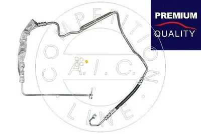 Produktbild von AIC 58766 Servoleitung für VW Golf IV Schrägheck (1J1) von Hydraulikpumpe nach Lenkgetriebe