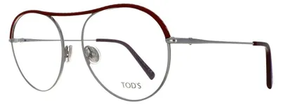 Obrázok produktu pre TODS FRAME Okuliarové rámy TO5235-016-52