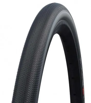 Produktbild von Schwalbe G-One Speed 20x1.50 (40-406) HS472 Evo Super Ground V-Guard TLE faltbar schwarz 11654018.01