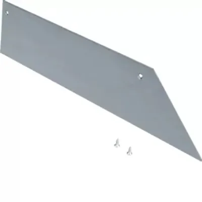 Immagine prodotto di Hager AKE2000701, canalina per cavi, zinco, acciaio, zincato, a vite, 70 mm