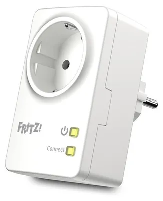 Produktbild von Smart Energy 200 (weiß)