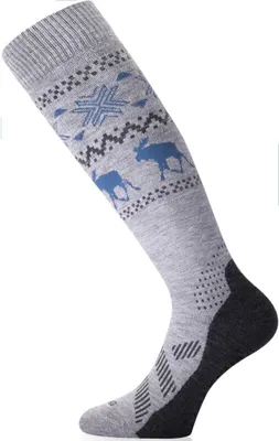 Obrázek produktu pro Merino lyžařské podkolenky FWW
