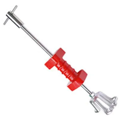 Produktbild von Radnabenabzieher Radlager-Gleitauszieher Schlagauszieher 100-115 mm 4 KG GEWICHT
