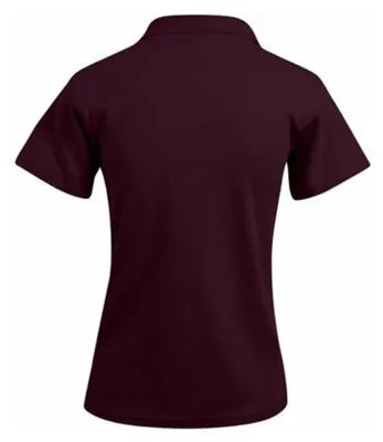 Produktbild von EXCD Poloshirt Herren, Marineblau, L