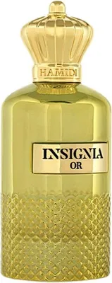 Produktbild von Hamidi Insignia Or Parfum 105 ml (unisex)
