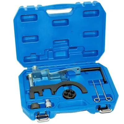 Produktbild von RETTER RTA2196 Motor Einstellwerkzeug Steuerkette Nockenwelle Werkzeug für BMW N47 N57