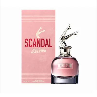 Image de Parfum pour femme Jean Paul Gaultier Scandal (80 ml)